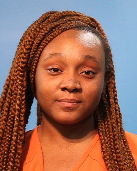 JOHNSON, SAMAYA BRISHAE arrest record in Brazoria County, Texas JOHNSON, SAMAYA BRISHAE arrested in Brazoria County, Texas mugshot