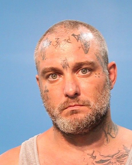 DAVIS, CURTIS LYNN arrest record in Brazoria County, Texas DAVIS, CURTIS LYNN arrested in Brazoria County, Texas mugshot