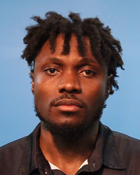 EBEN, ATONG BERNALY arrest record in Brazoria County, Texas EBEN, ATONG BERNALY arrested in Brazoria County, Texas mugshot