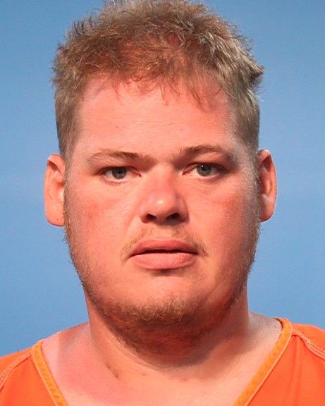 Thornburg, Chance arrest record in Brazoria County, Texas Thornburg, Chance arrested in Brazoria County, Texas mugshot