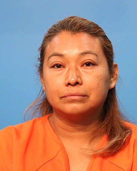 REYES RENDON, KARINA arrest record in Brazoria County, Texas REYES RENDON, KARINA arrested in Brazoria County, Texas mugshot