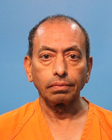 Usman, Mohammad Rahman arrest record in Brazoria County, Texas Usman, Mohammad Rahman arrested in Brazoria County, Texas mugshot