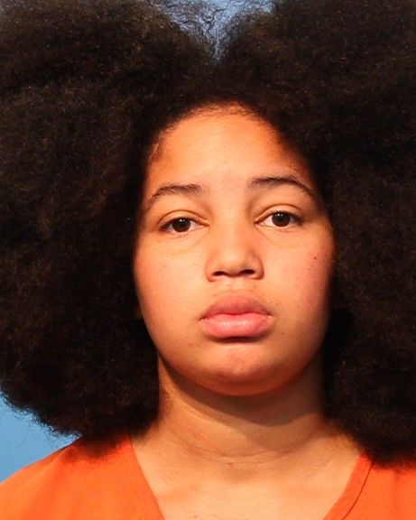 NELSON, TANAYIA arrest record in Brazoria County, Texas NELSON, TANAYIA arrested in Brazoria County, Texas mugshot