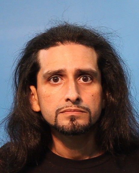 VIGIL, FRANCISCO AVIER arrest record in Brazoria County, Texas VIGIL, FRANCISCO AVIER arrested in Brazoria County, Texas mugshot