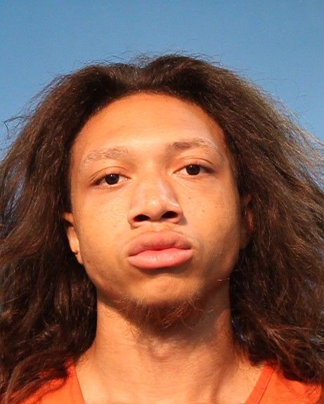 CHRISTIAN, JQUORIEN arrest record in Brazoria County, Texas CHRISTIAN, JQUORIEN arrested in Brazoria County, Texas mugshot