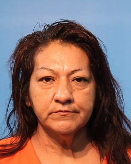 Montealvo, Angela Maria arrest record in Brazoria County, Texas Montealvo, Angela Maria arrested in Brazoria County, Texas mugshot