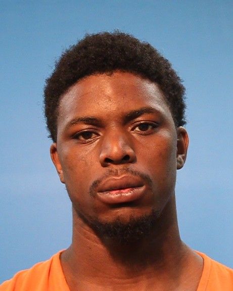 Crouch, Deveon La Keith arrest record in Brazoria County, Texas Crouch, Deveon La Keith arrested in Brazoria County, Texas mugshot