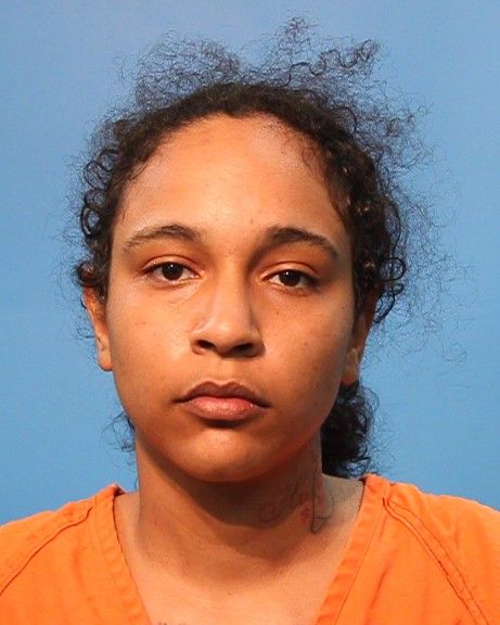 HILL, MYESHA DENAE arrest record in Brazoria County, Texas HILL, MYESHA DENAE arrested in Brazoria County, Texas mugshot
