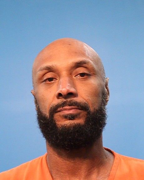SENEGAL, DARVIN SHERRON arrest record in Brazoria County, Texas SENEGAL, DARVIN SHERRON arrested in Brazoria County, Texas mugshot
