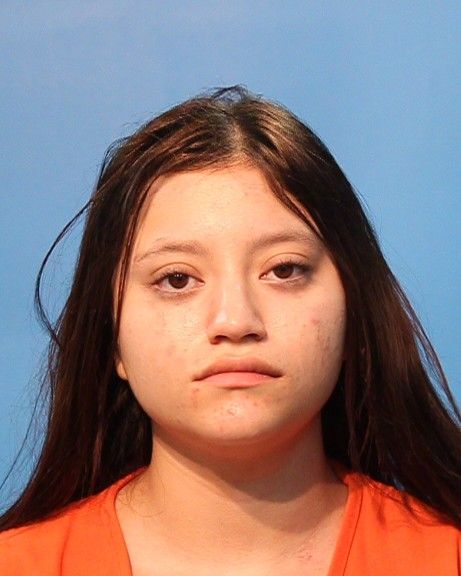MONTERROSA, ASHLY NICOLE arrest record in Brazoria County, Texas MONTERROSA, ASHLY NICOLE arrested in Brazoria County, Texas mugshot