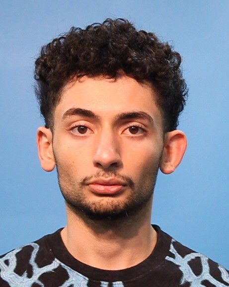 DANDACH, ALI arrest record in Brazoria County, Texas DANDACH, ALI arrested in Brazoria County, Texas mugshot