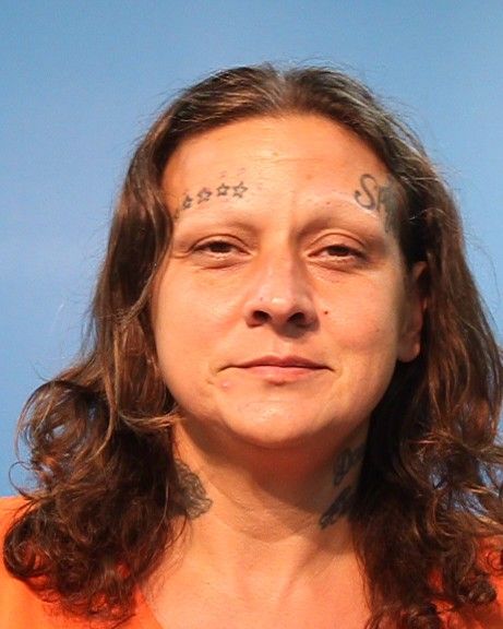 Stanford, Rachael arrest record in Brazoria County, Texas Stanford, Rachael arrested in Brazoria County, Texas mugshot