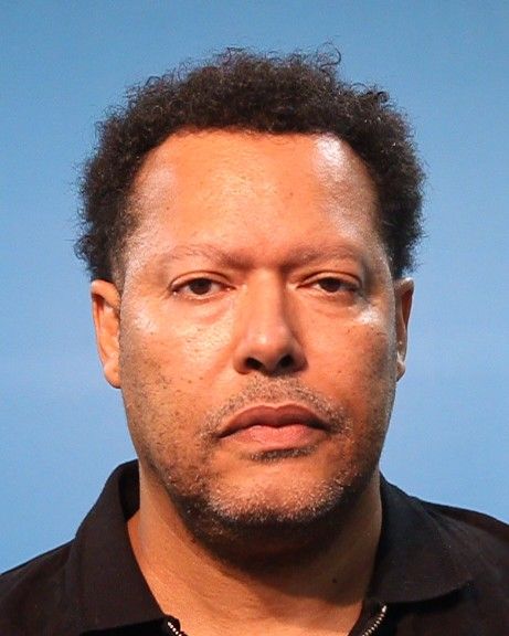 ELLIS, RODERICK PAUL arrest record in Brazoria County, Texas ELLIS, RODERICK PAUL arrested in Brazoria County, Texas mugshot