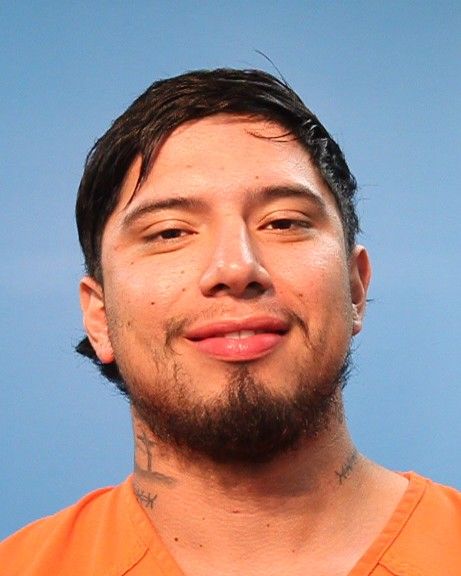 Parral, Aaron arrest record in Brazoria County, Texas Parral, Aaron arrested in Brazoria County, Texas mugshot