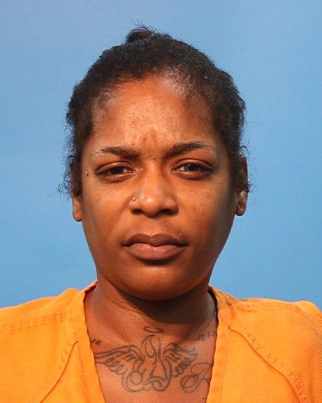 MCCULLUM, TIEYMEA arrest record in Brazoria County, Texas MCCULLUM, TIEYMEA arrested in Brazoria County, Texas mugshot