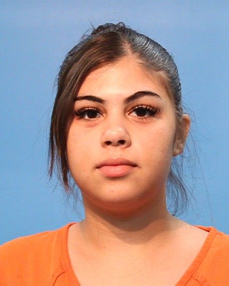 Persais Reyes, Aaliyah arrest record in Brazoria County, Texas Persais Reyes, Aaliyah arrested in Brazoria County, Texas mugshot