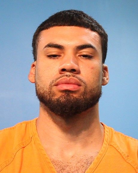 Powell, Morgan Daly arrest record in Brazoria County, Texas Powell, Morgan Daly arrested in Brazoria County, Texas mugshot