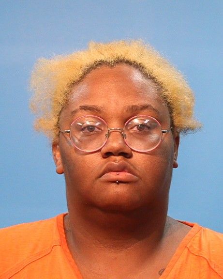 SCOTT, RAYNISHA VERSHAE arrest record in Brazoria County, Texas SCOTT, RAYNISHA VERSHAE arrested in Brazoria County, Texas mugshot