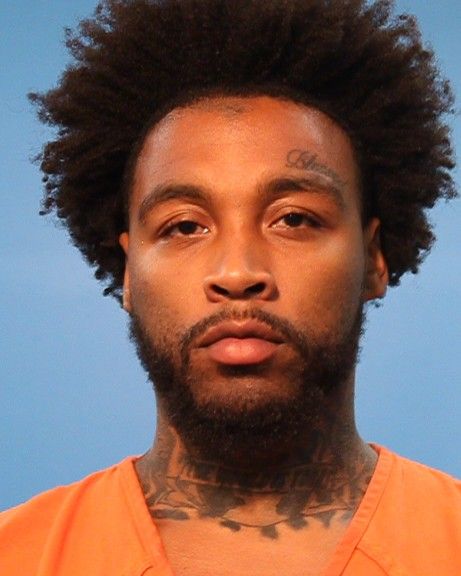 Thomas, Carey Wayne, Jr. arrest record in Brazoria County, Texas Thomas, Carey Wayne, Jr. arrested in Brazoria County, Texas mugshot