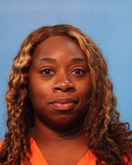 WILLIAMS, JAELESSIA arrest record in Brazoria County, Texas WILLIAMS, JAELESSIA arrested in Brazoria County, Texas mugshot