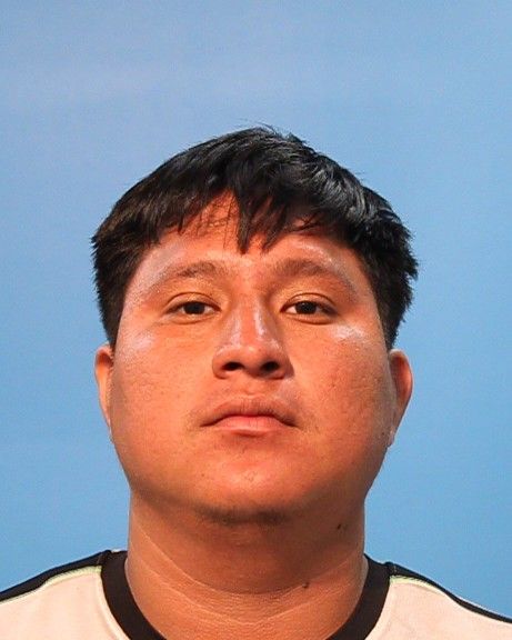 Roque Garcia, Byron Ruben arrest record in Brazoria County, Texas Roque Garcia, Byron Ruben arrested in Brazoria County, Texas mugshot