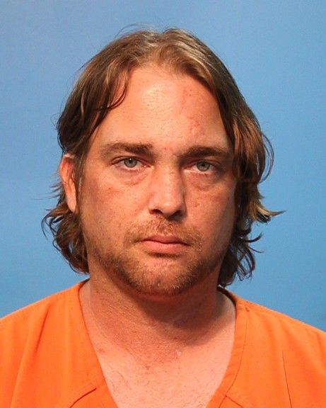 Anderson, Samuel Chase arrest record in Brazoria County, Texas Anderson, Samuel Chase arrested in Brazoria County, Texas mugshot