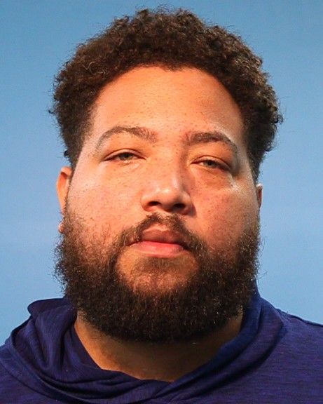 Simpson, Trey Austin arrest record in Brazoria County, Texas Simpson, Trey Austin arrested in Brazoria County, Texas mugshot