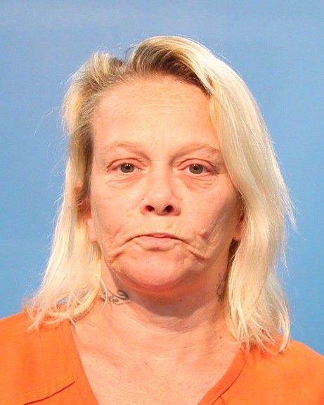 Pond, Sooner Nicole arrest record in Brazoria County, Texas Pond, Sooner Nicole arrested in Brazoria County, Texas mugshot