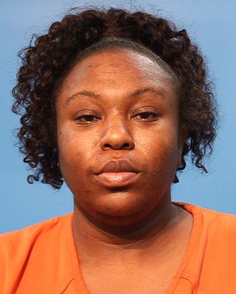 Broussard, Latoya Tanee arrest record in Brazoria County, Texas Broussard, Latoya Tanee arrested in Brazoria County, Texas mugshot