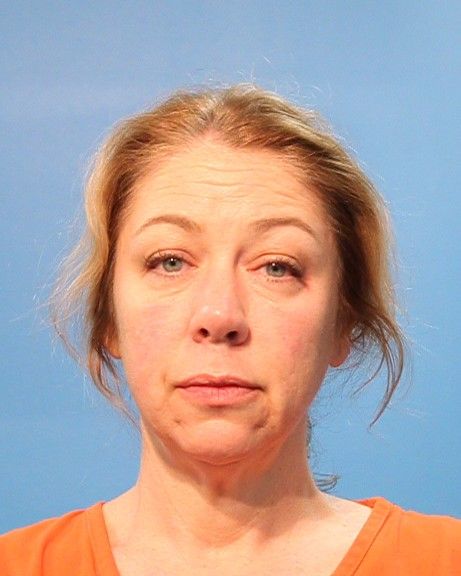 BAXTER, KRISTEN arrest record in Brazoria County, Texas BAXTER, KRISTEN arrested in Brazoria County, Texas mugshot