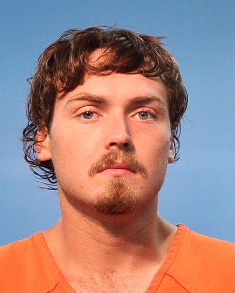 NIXON, JACOB COLIN arrest record in Brazoria County, Texas NIXON, JACOB COLIN arrested in Brazoria County, Texas mugshot