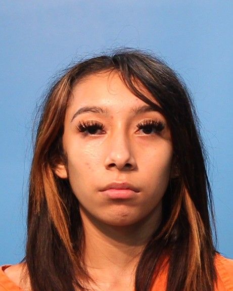 BOTELLO, VERONICA arrest record in Brazoria County, Texas BOTELLO, VERONICA arrested in Brazoria County, Texas mugshot