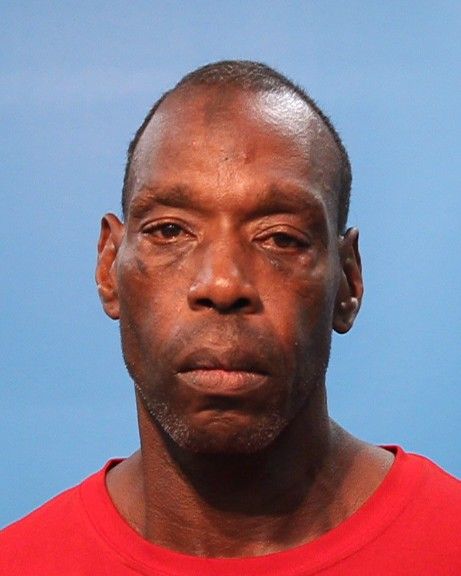 Murphy, Ronald arrest record in Brazoria County, Texas Murphy, Ronald arrested in Brazoria County, Texas mugshot