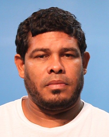 GONZALEZ GONZALEZ, ALEXIS RONALDO arrest record in Brazoria County, Texas GONZALEZ GONZALEZ, ALEXIS RONALDO arrested in Brazoria County, Texas mugshot