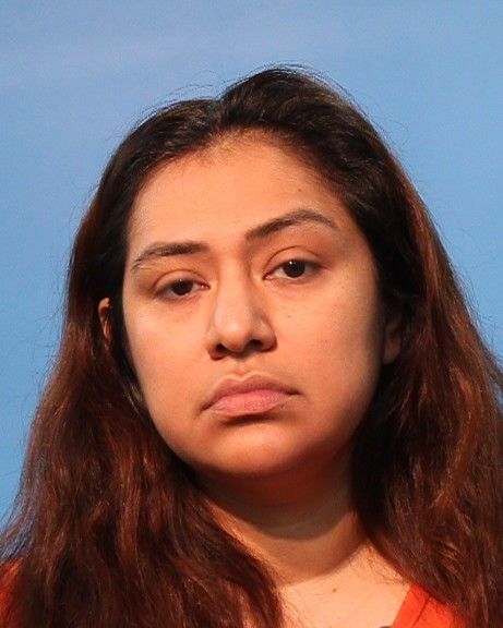 MORALES, EVELIN arrest record in Brazoria County, Texas MORALES, EVELIN arrested in Brazoria County, Texas mugshot