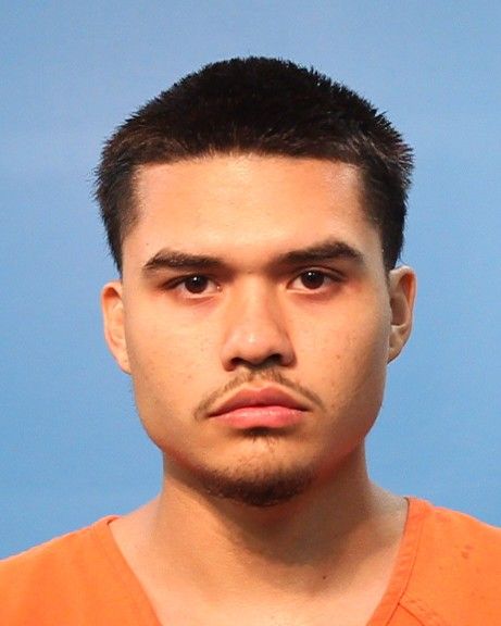 Salinas, Isaac arrest record in Brazoria County, Texas Salinas, Isaac arrested in Brazoria County, Texas mugshot