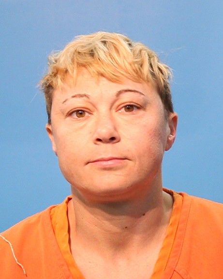 Wilkes, Ashley Nicole arrest record in Brazoria County, Texas Wilkes, Ashley Nicole arrested in Brazoria County, Texas mugshot