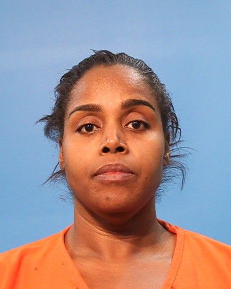 Faniel, Princess arrest record in Brazoria County, Texas Faniel, Princess arrested in Brazoria County, Texas mugshot