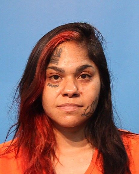 Garcia, Ceceilia Renea arrest record in Brazoria County, Texas Garcia, Ceceilia Renea arrested in Brazoria County, Texas mugshot