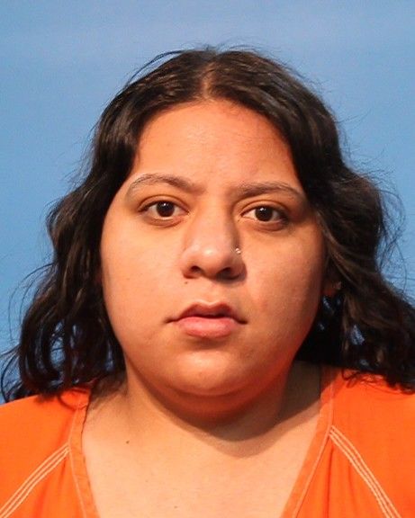 BEJARANO, JISELLE ALIZA MARIE arrest record in Brazoria County, Texas BEJARANO, JISELLE ALIZA MARIE arrested in Brazoria County, Texas mugshot