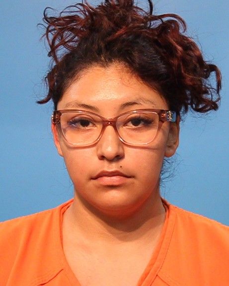 Benitez, Olimpia De La Paz arrest record in Brazoria County, Texas Benitez, Olimpia De La Paz arrested in Brazoria County, Texas mugshot