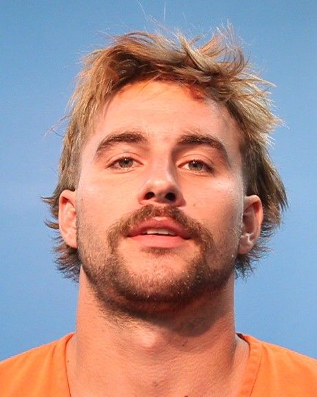 Mitschke, Jacob Earl arrest record in Brazoria County, Texas Mitschke, Jacob Earl arrested in Brazoria County, Texas mugshot