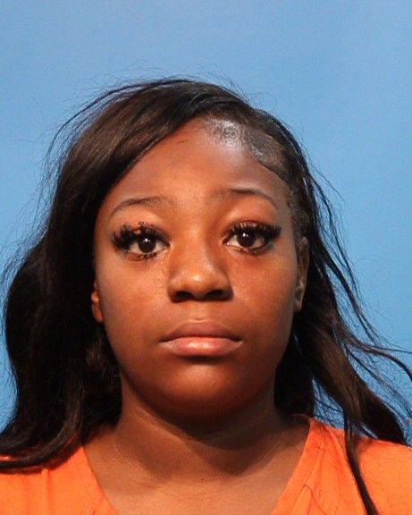 MAYES, ANIYAH JARIYAH arrest record in Brazoria County, Texas MAYES, ANIYAH JARIYAH arrested in Brazoria County, Texas mugshot