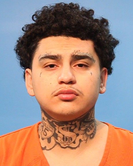 Rodriguez Roasales, Jose Leonardo arrest record in Brazoria County, Texas Rodriguez Roasales, Jose Leonardo arrested in Brazoria County, Texas mugshot