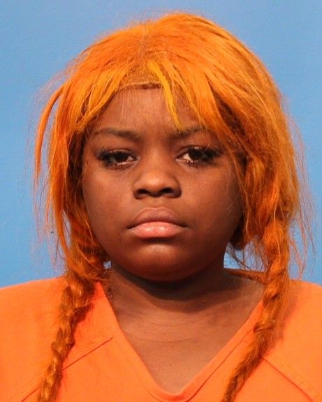 MAYES, AREONNA JAKRAYA arrest record in Brazoria County, Texas MAYES, AREONNA JAKRAYA arrested in Brazoria County, Texas mugshot