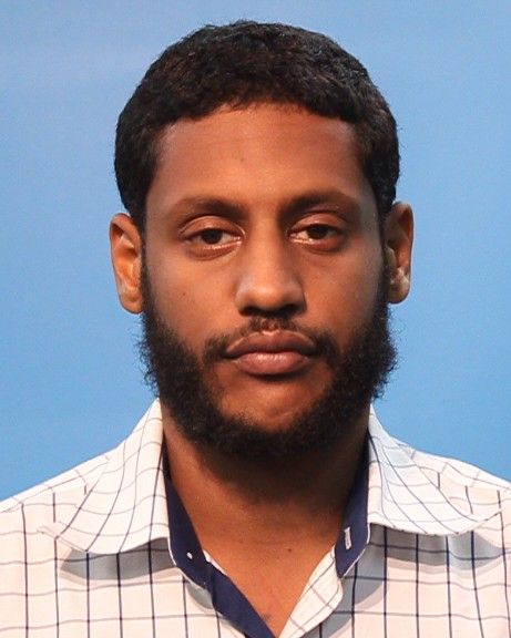 Elmalik, Albagir Mohamedelmadi arrest record in Brazoria County, Texas Elmalik, Albagir Mohamedelmadi arrested in Brazoria County, Texas mugshot