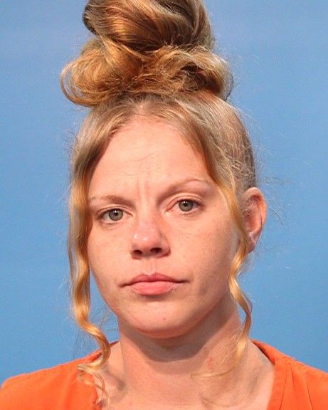 Beaver, Brittney Alyssa arrest record in Brazoria County, Texas Beaver, Brittney Alyssa arrested in Brazoria County, Texas mugshot