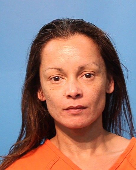 EDGE, SARITA MARIE arrest record in Brazoria County, Texas EDGE, SARITA MARIE arrested in Brazoria County, Texas mugshot