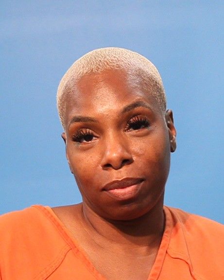 Gordon, Alicia Evette arrest record in Brazoria County, Texas Gordon, Alicia Evette arrested in Brazoria County, Texas mugshot