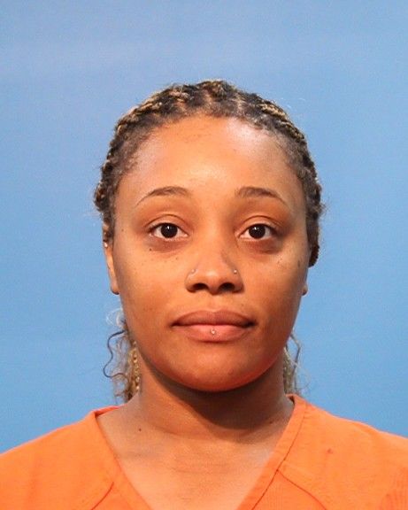 Robinson, Lasaunda Lanette arrest record in Brazoria County, Texas Robinson, Lasaunda Lanette arrested in Brazoria County, Texas mugshot
